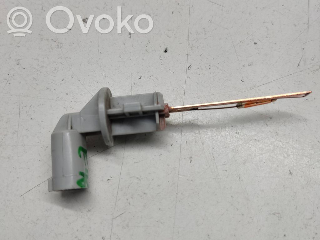BMW 3 E46 Interior temperature sensor 