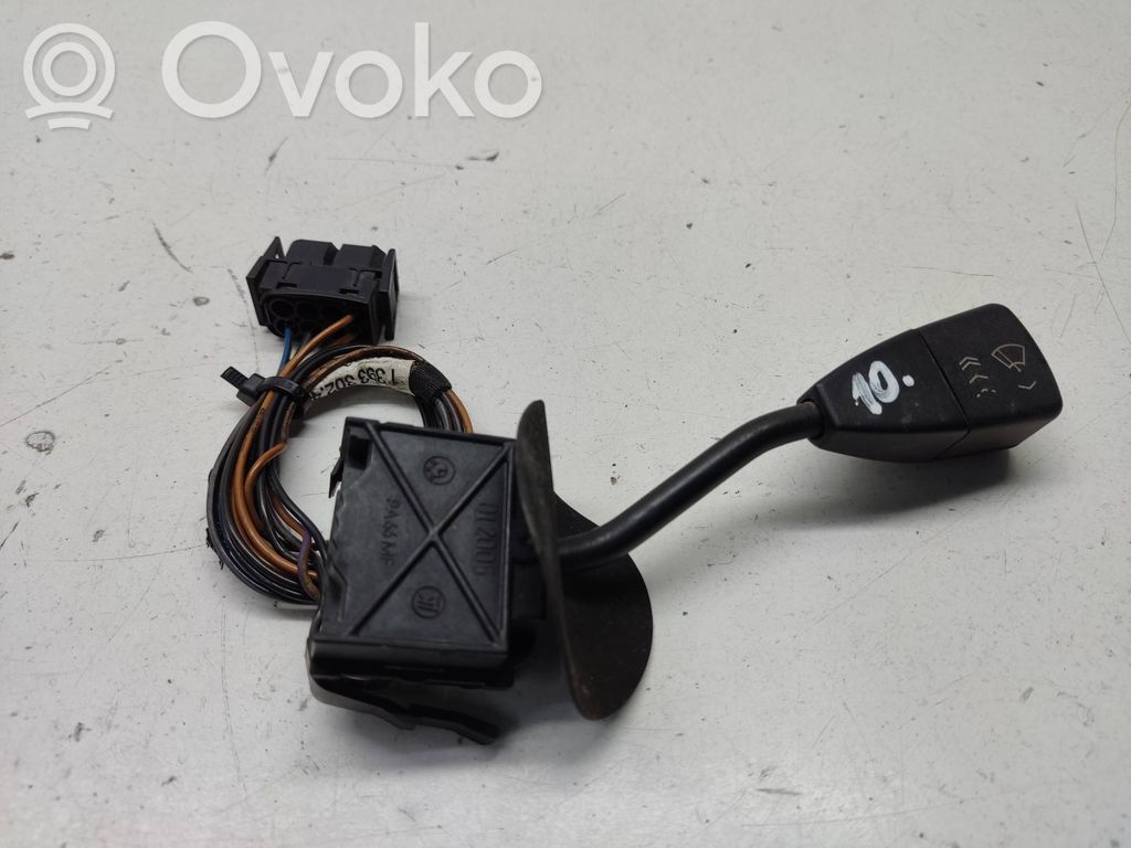 BMW 3 E36 Wiper control stalk 