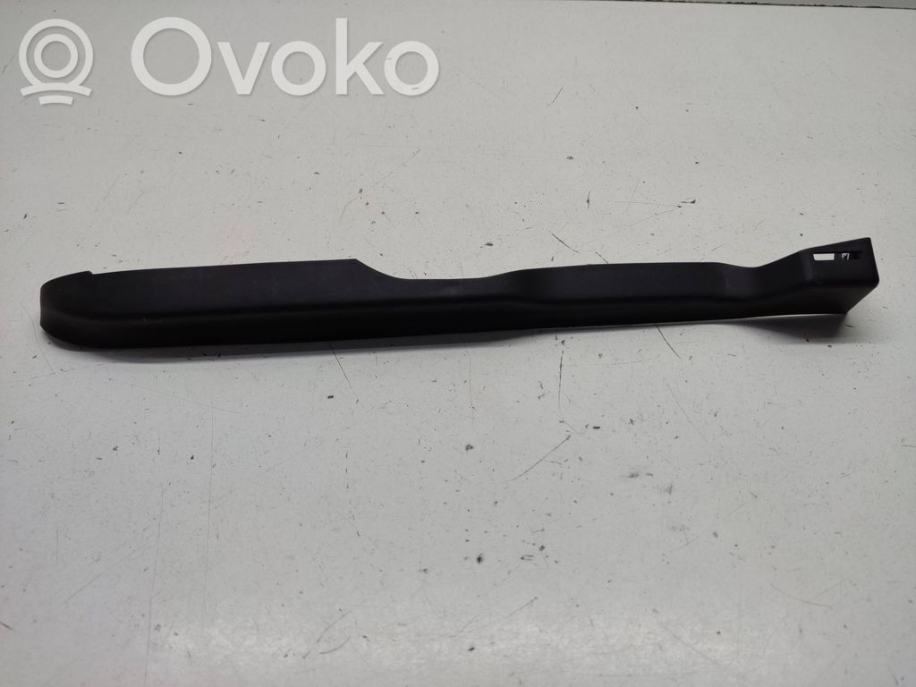 BMW 3 E46 Sedynės apdaila 