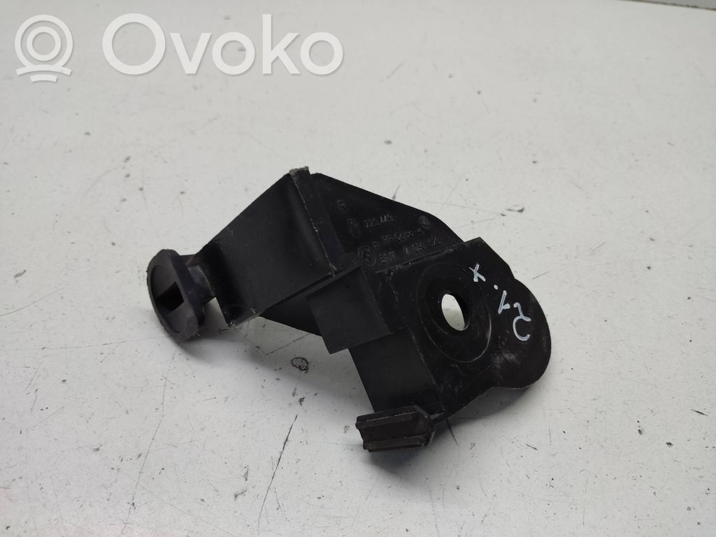 BMW 3 E46 Front bumper mounting bracket 