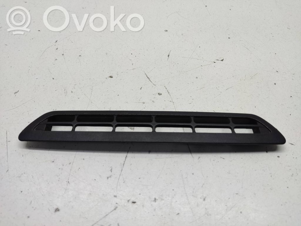 Parcel shelf grill   1884474