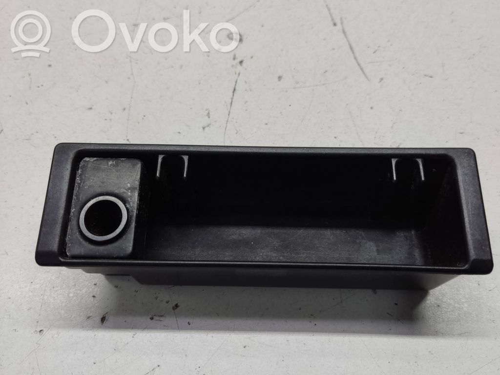 BMW 3 E46 Ashtray (front) 