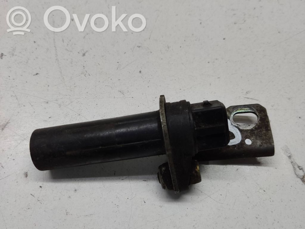 BMW 5 E39 Crankshaft position sensor 