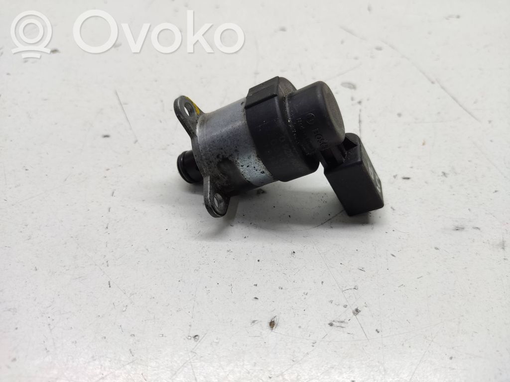 BMW 3 E46 Fuel pressure sensor 