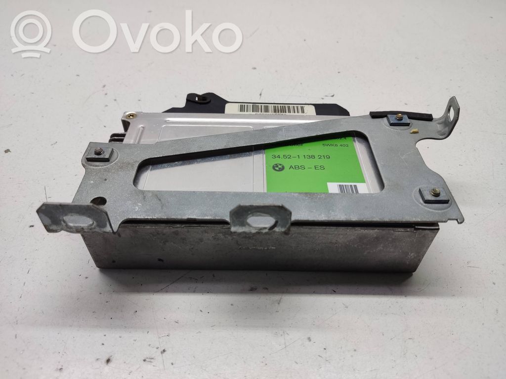 BMW 3 E36 ABS control unit/module 
