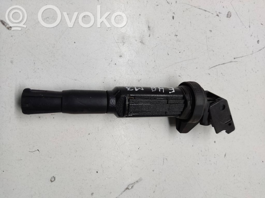 BMW M3 High voltage ignition coil 