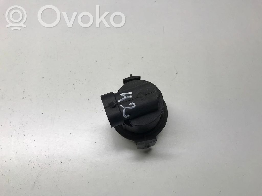 Headlight part