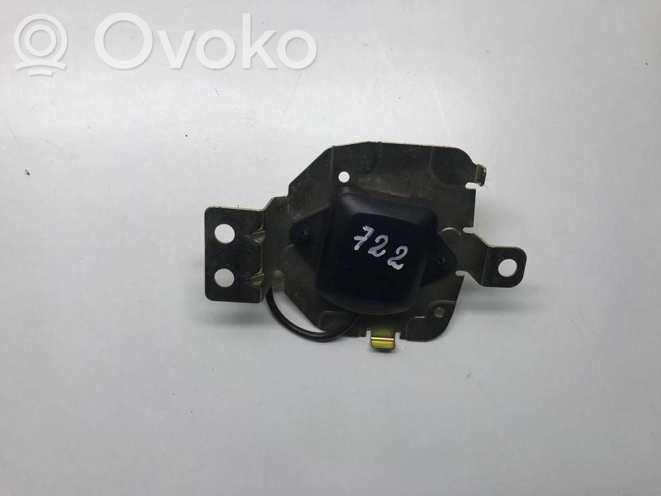 BMW 5 E39 Antena (GPS antena) 