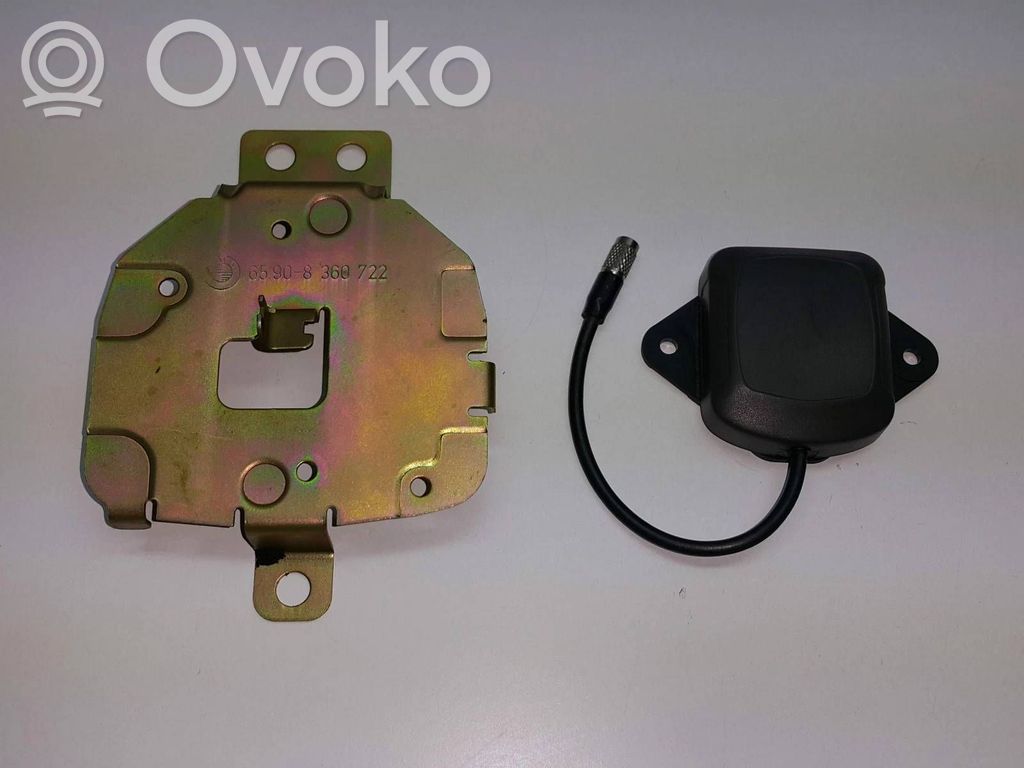 Antena (GPS antena)   8375944,65908375944