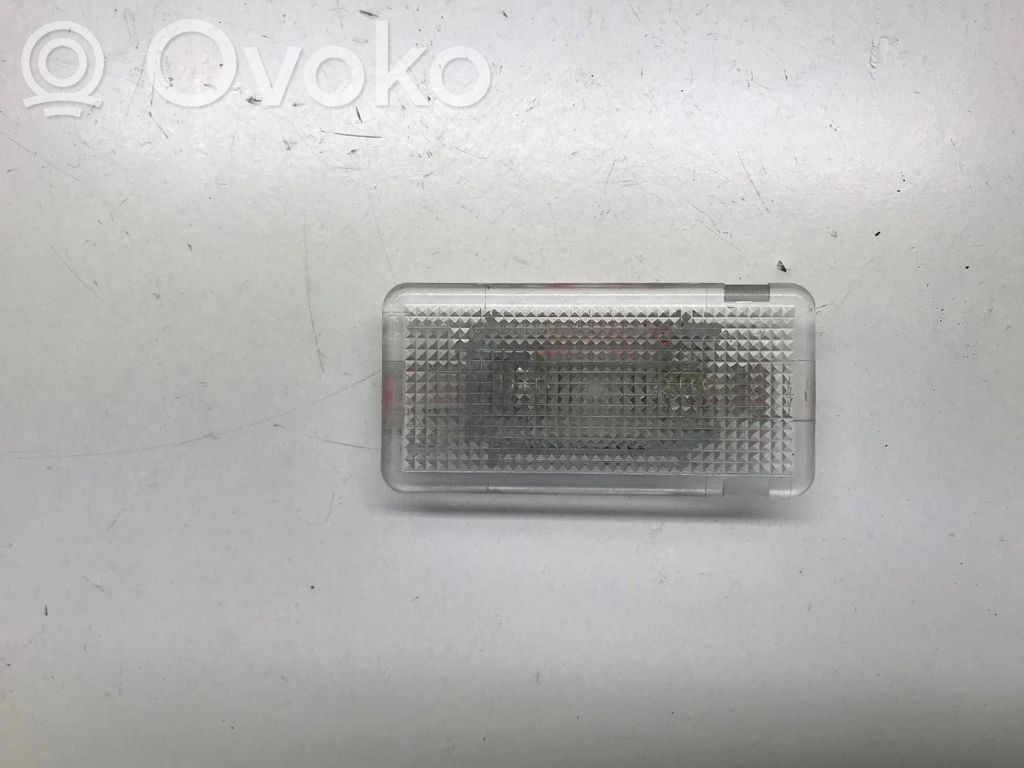 BMW 1 E81 E87 Autre éclairage intérieur 