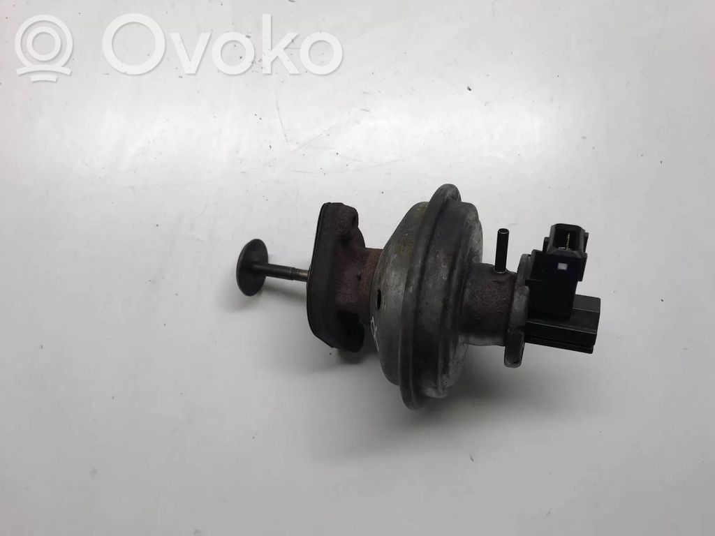 BMW 1 E81 E87 Válvula EGR 