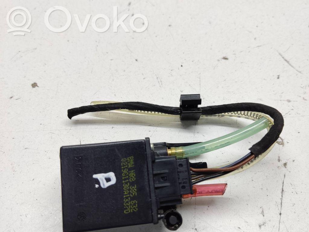 BMW 7 E38 Seat control module 
