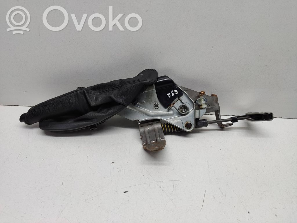 BMW 3 E92 E93 Rankinio mechanizmas (salone) 