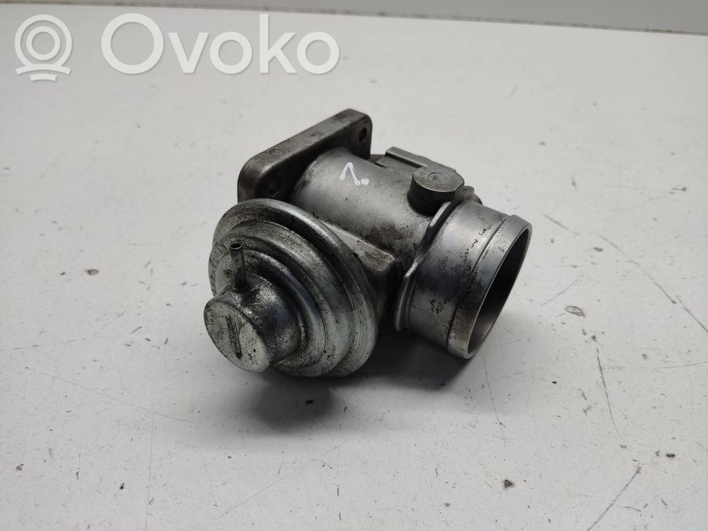 BMW 3 E36 EGR valve 