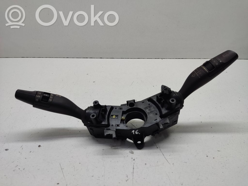 KIA Ceed Wiper turn signal indicator stalk/switch 
