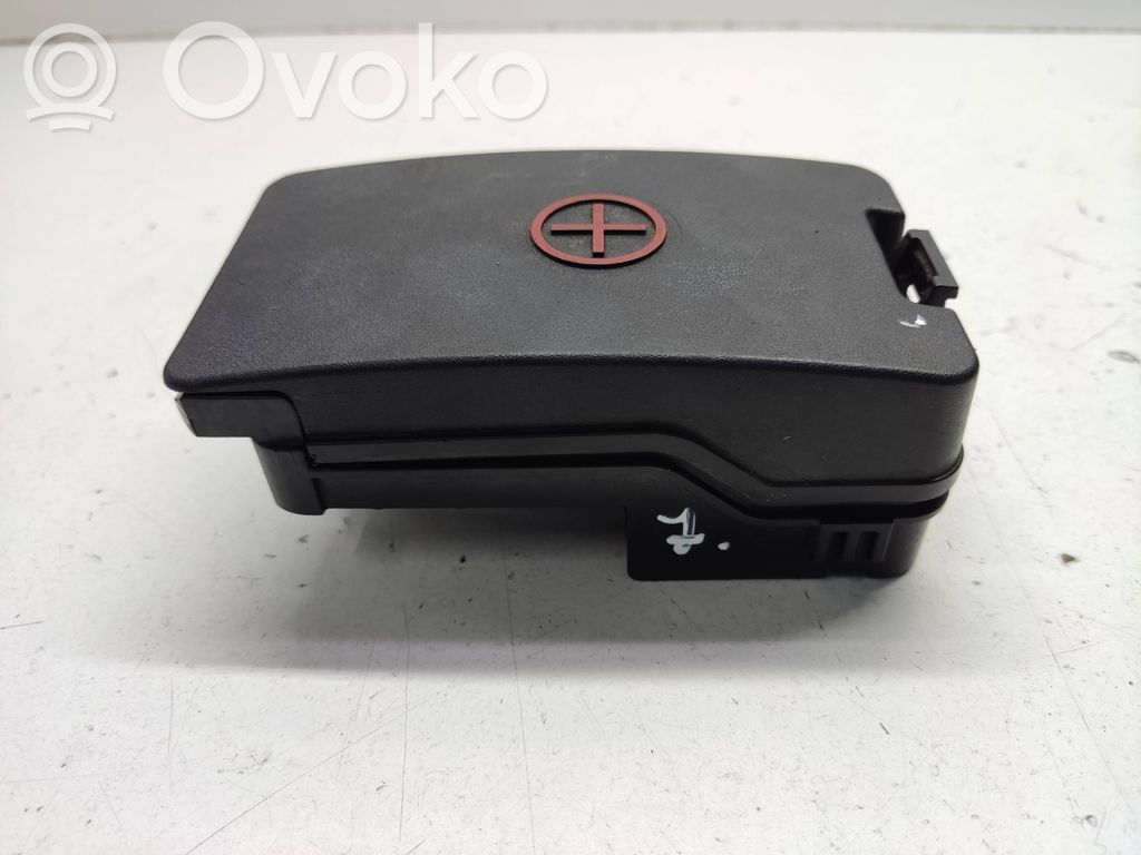 KIA Ceed Cableado positivo 