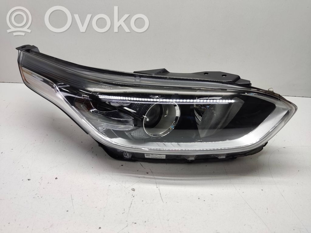 KIA Ceed Headlight/headlamp 