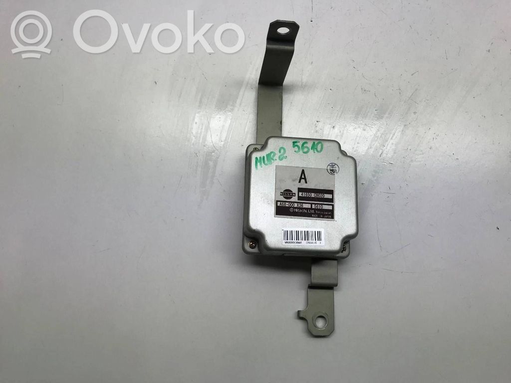 Nissan Murano Z50 Gearbox control unit/module 
