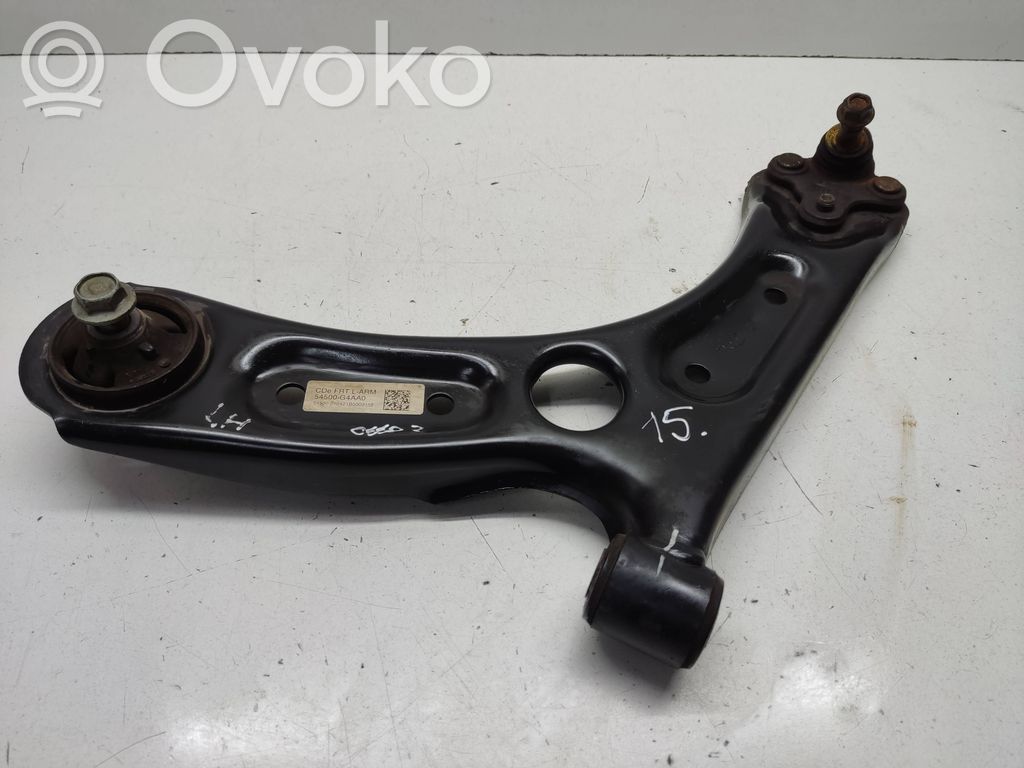 KIA Ceed Front lower control arm/wishbone 