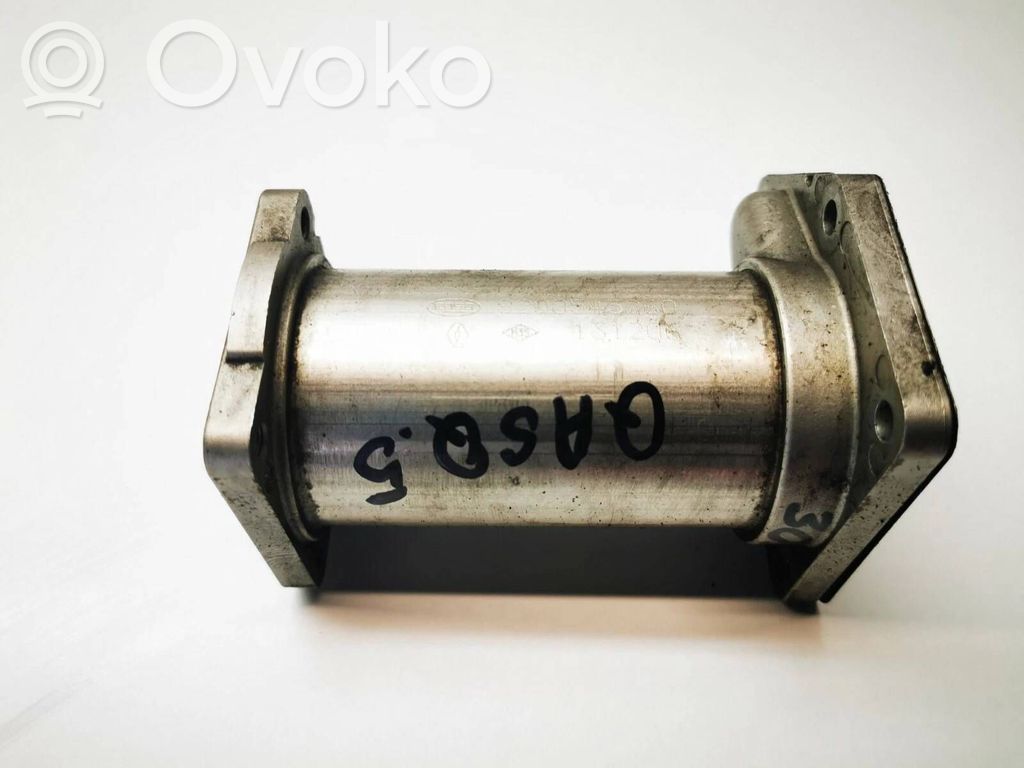 Nissan Qashqai EGR aušintuvas 