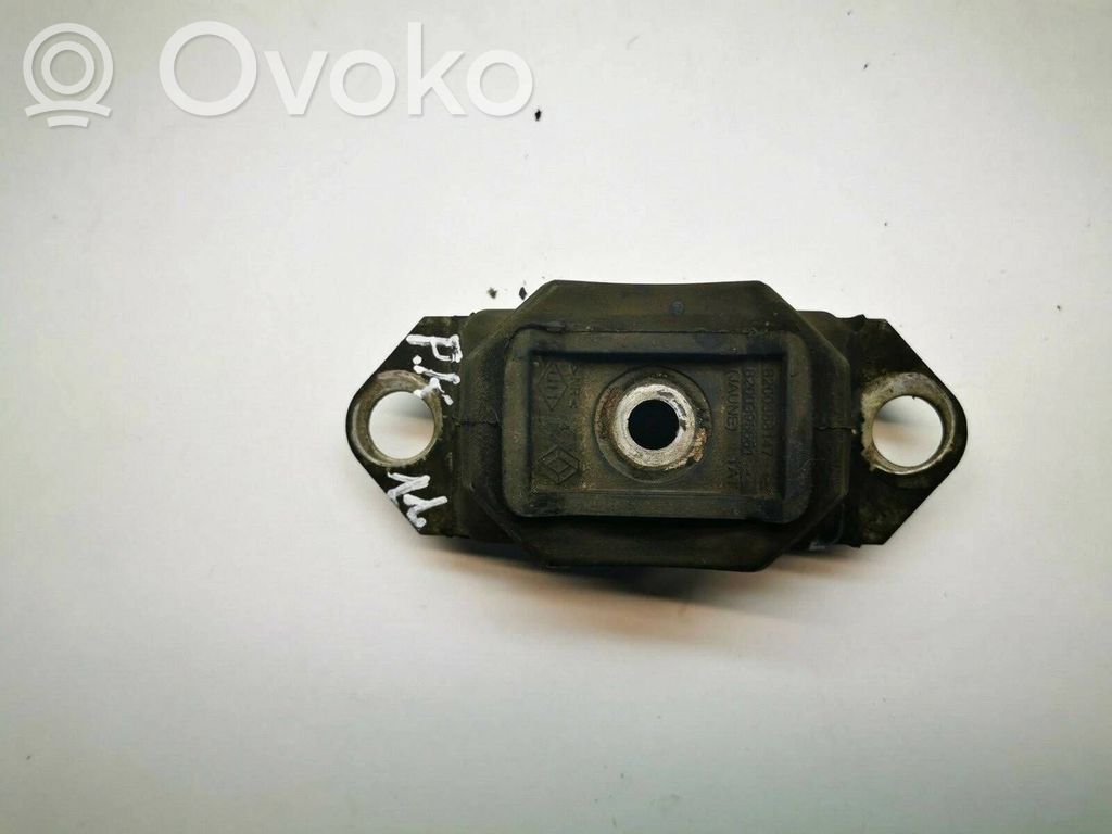 Nissan Qashqai Dzinēja spilvens 