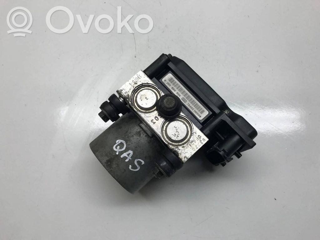 Nissan Qashqai Pompa ABS 