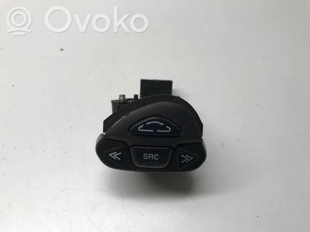 Nissan X-Trail T30 Multifunctional control switch/knob 