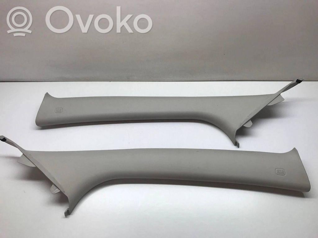 Mazda 2 (A) pillar trim 