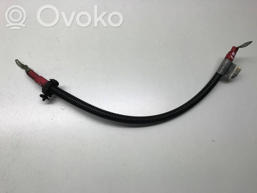 Positive cable (battery)   7789755,778975502