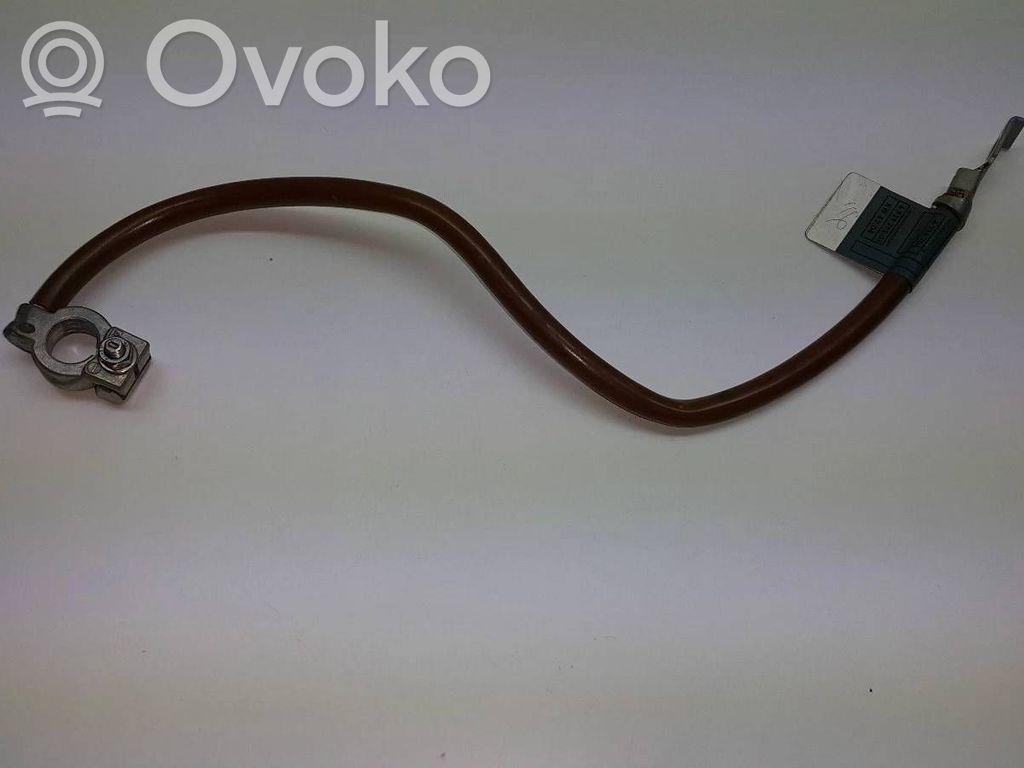 Positive cable (battery)   10304410,6929705,6929705