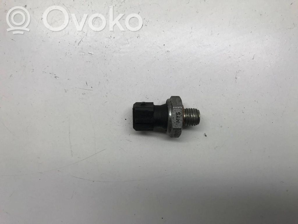 BMW 3 E30 Sensor de presión del aceite 
