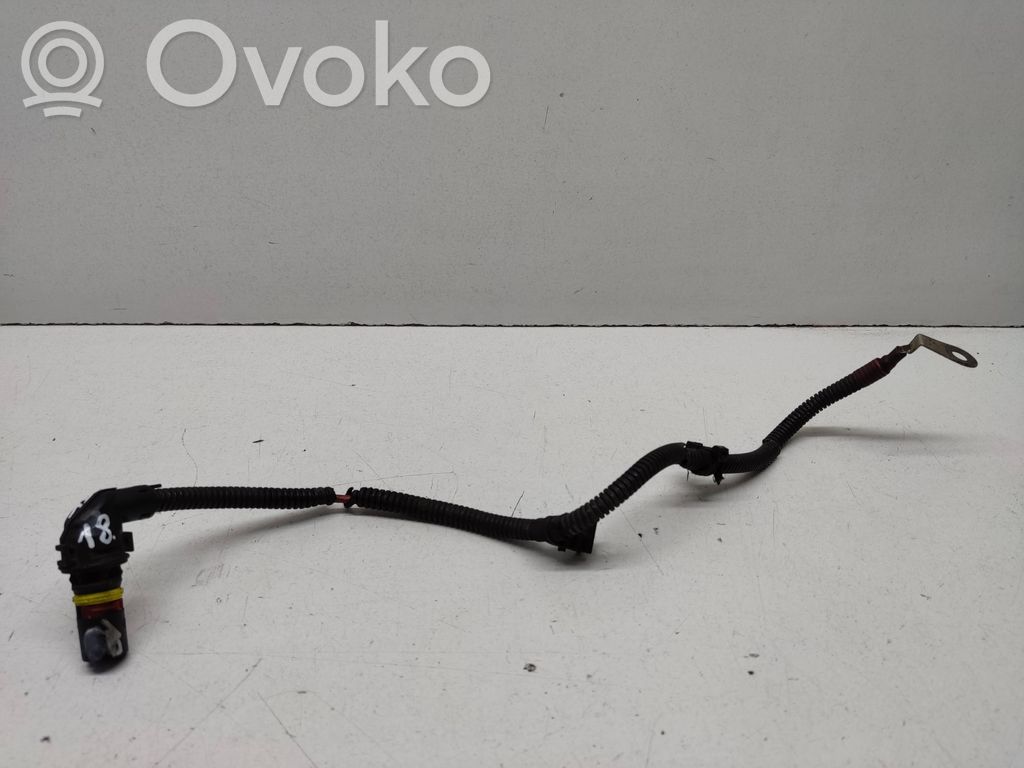 BMW X5 E70 Glow plug wires 