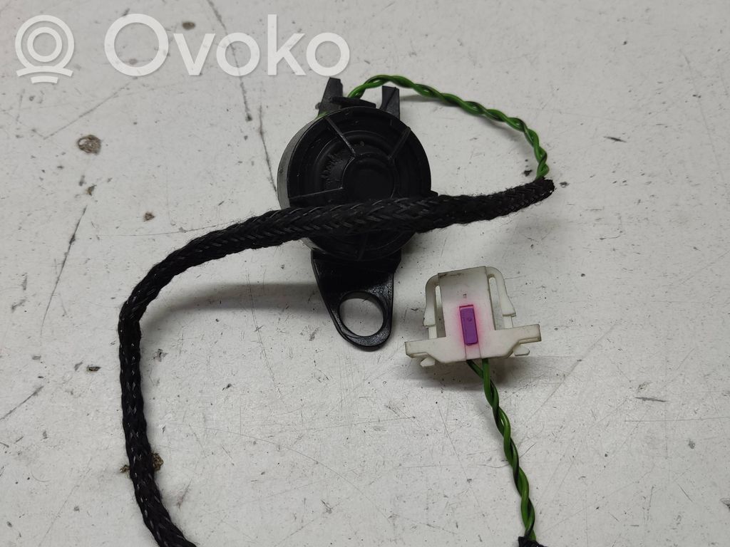 BMW 3 E46 Tweeter ușă față 