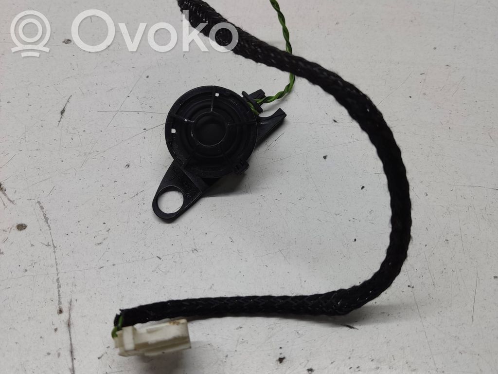 BMW 3 E46 Tweeter ușă față 
