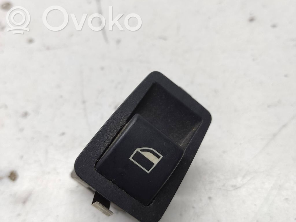BMW 3 E46 Electric window control switch 