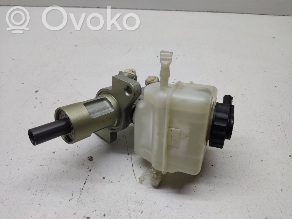 BMW 3 E90 E91 Pagrindinis stabdžių cilindriukas 