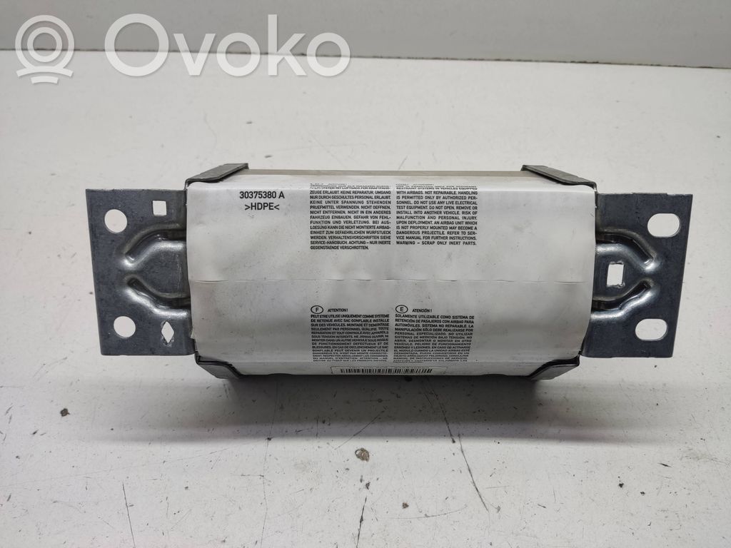 BMW 1 E82 E88 Pasažiera drošības spilvens 