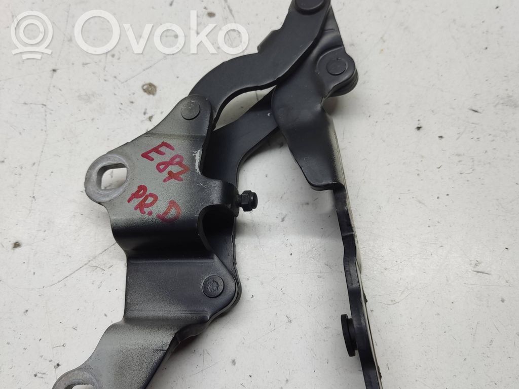 Scharnier Motorhaube   7060560,ES03
