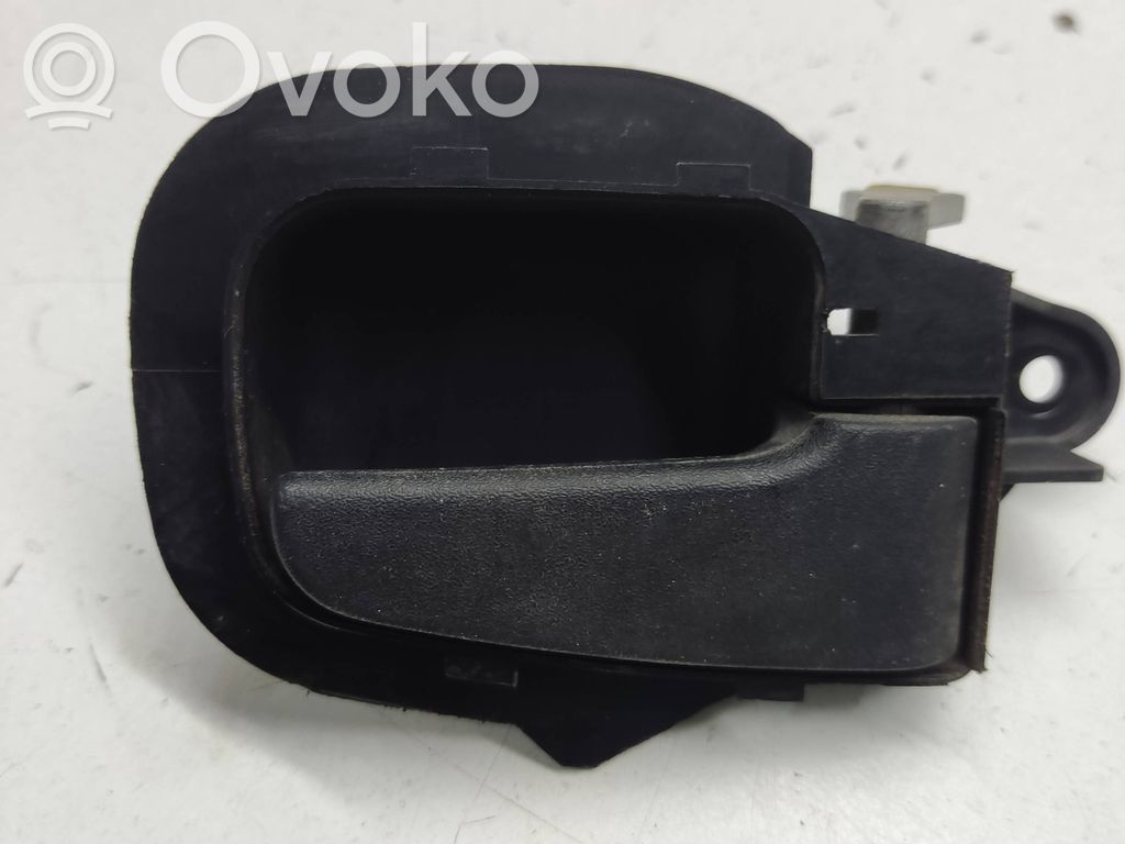 BMW 3 E36 Front door interior handle 