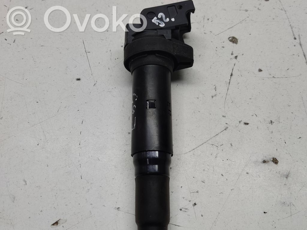 BMW 7 E65 E66 High voltage ignition coil 