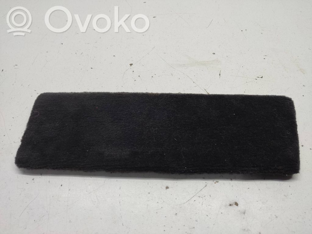 BMW 7 E65 E66 Other center console (tunnel) element 