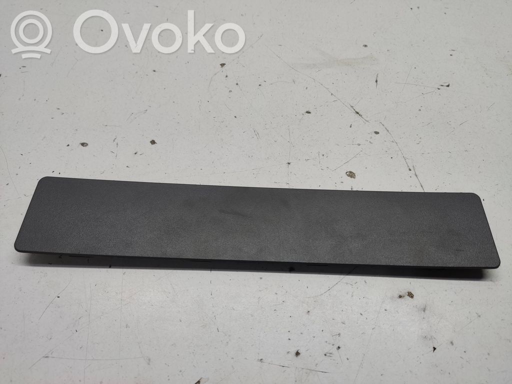 Other trunk/boot trim element   7030468,51497030468