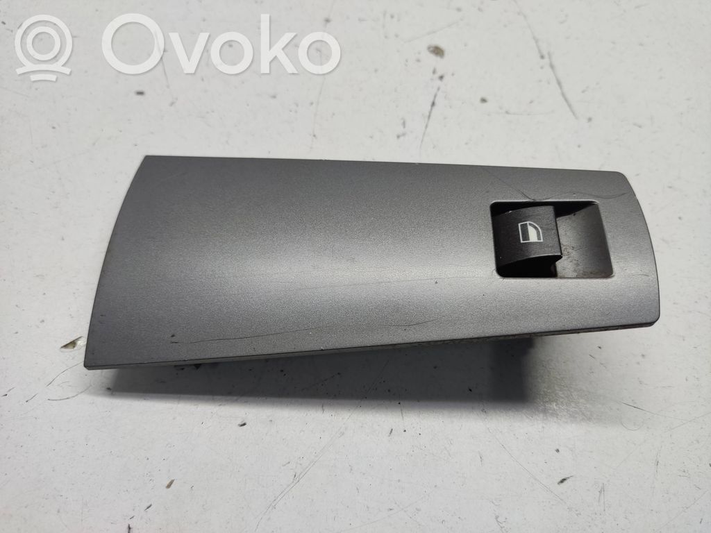 BMW 7 E65 E66 Electric window control switch 