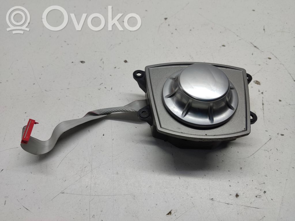 Head unit multimedia control   6920753,F2200110