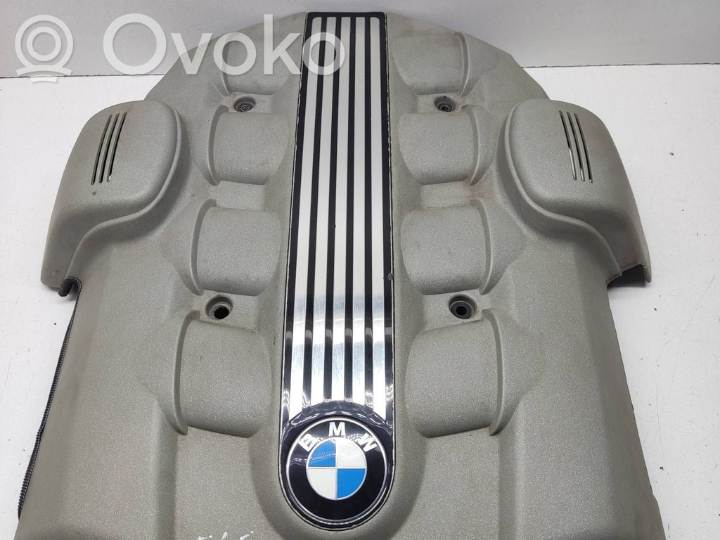 BMW 7 E65 E66 Capac protecție motor 