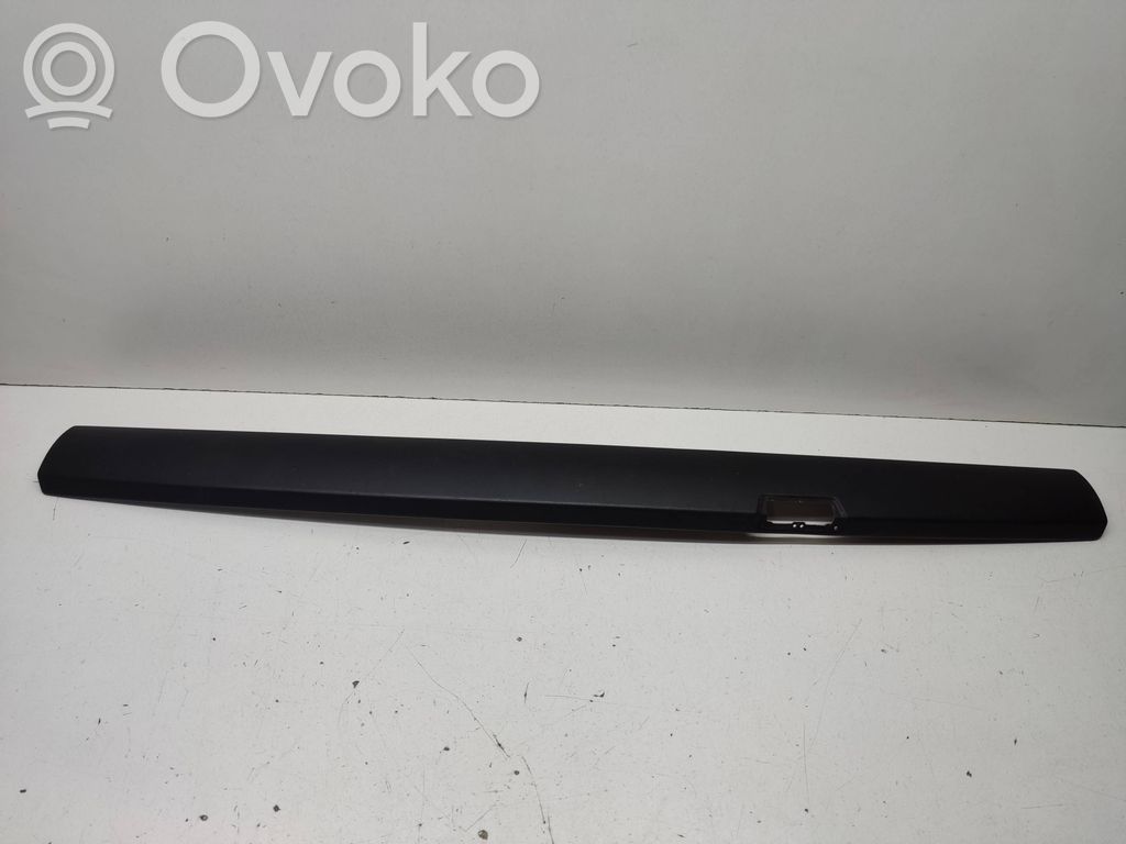 Other parcel shelf part   7044723