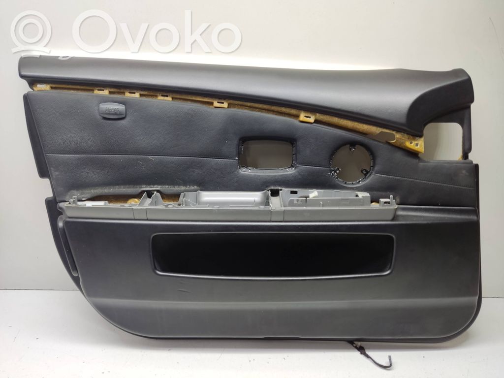 Front door card panel trim   100014348,7051779,12831111,6914129