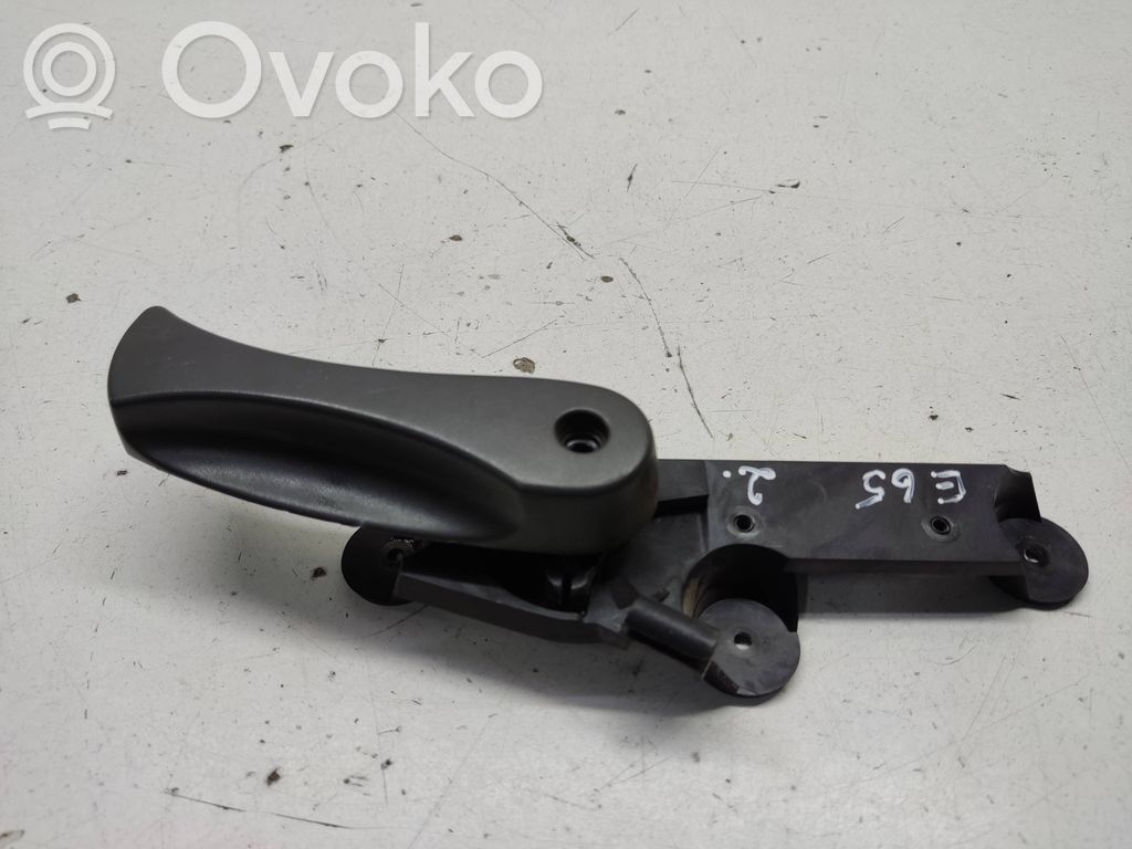 Engine bonnet (hood) release handle   7023992,112420,105822,51237023992,51478240607,8240607