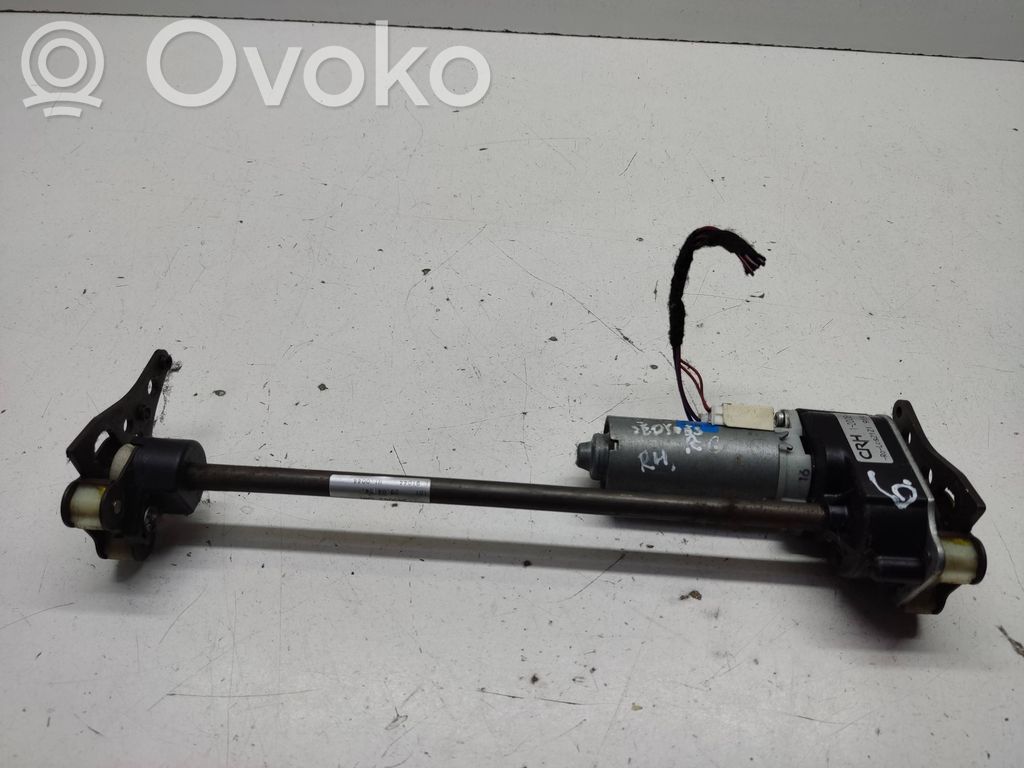 Land Rover Range Rover L322 Istuimen säätömoottori 