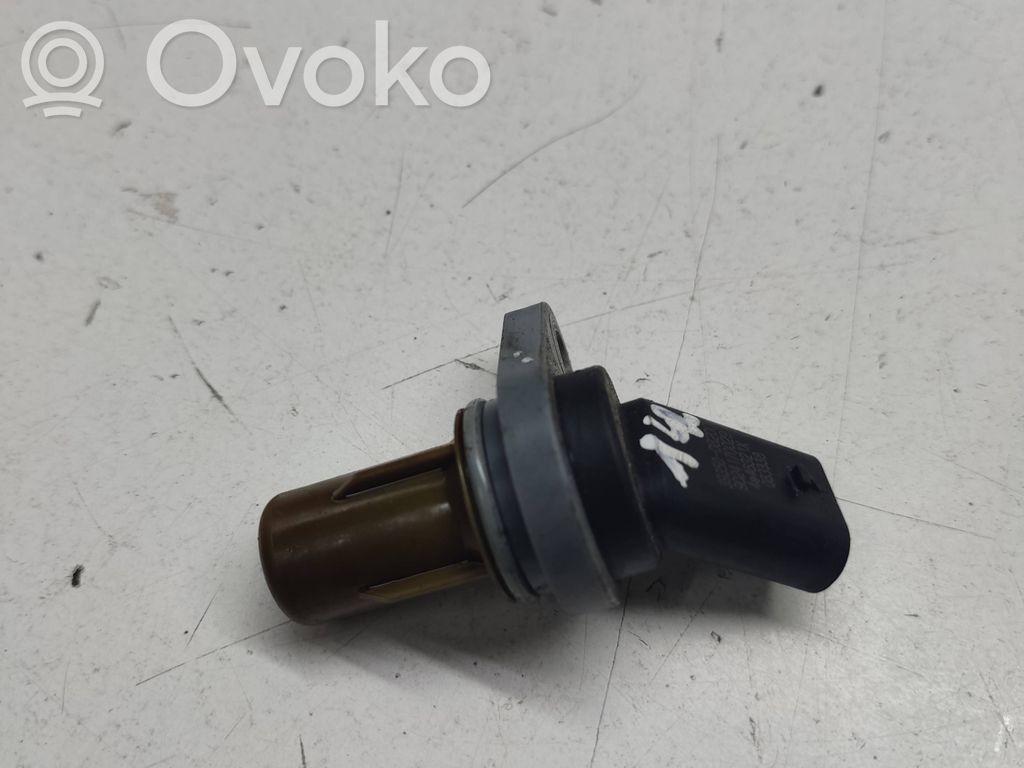 Hyundai i20 (BC3 BI3) Sensor de posición del cigüeñal (Usadas) 
